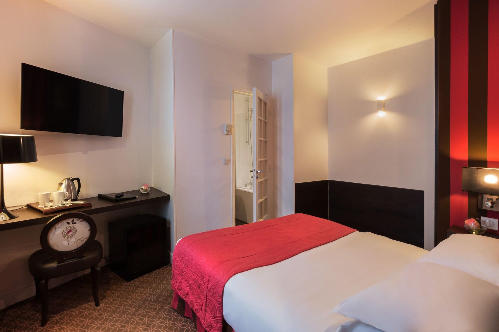 Star Champs-Elysees Париж Экстерьер фото