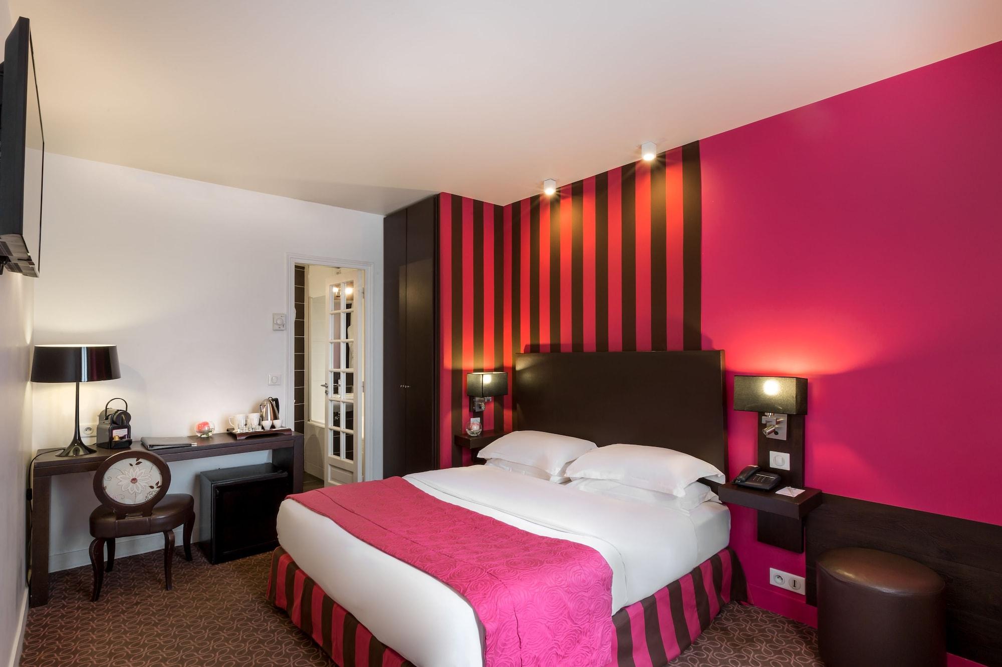 Star Champs-Elysees Париж Экстерьер фото