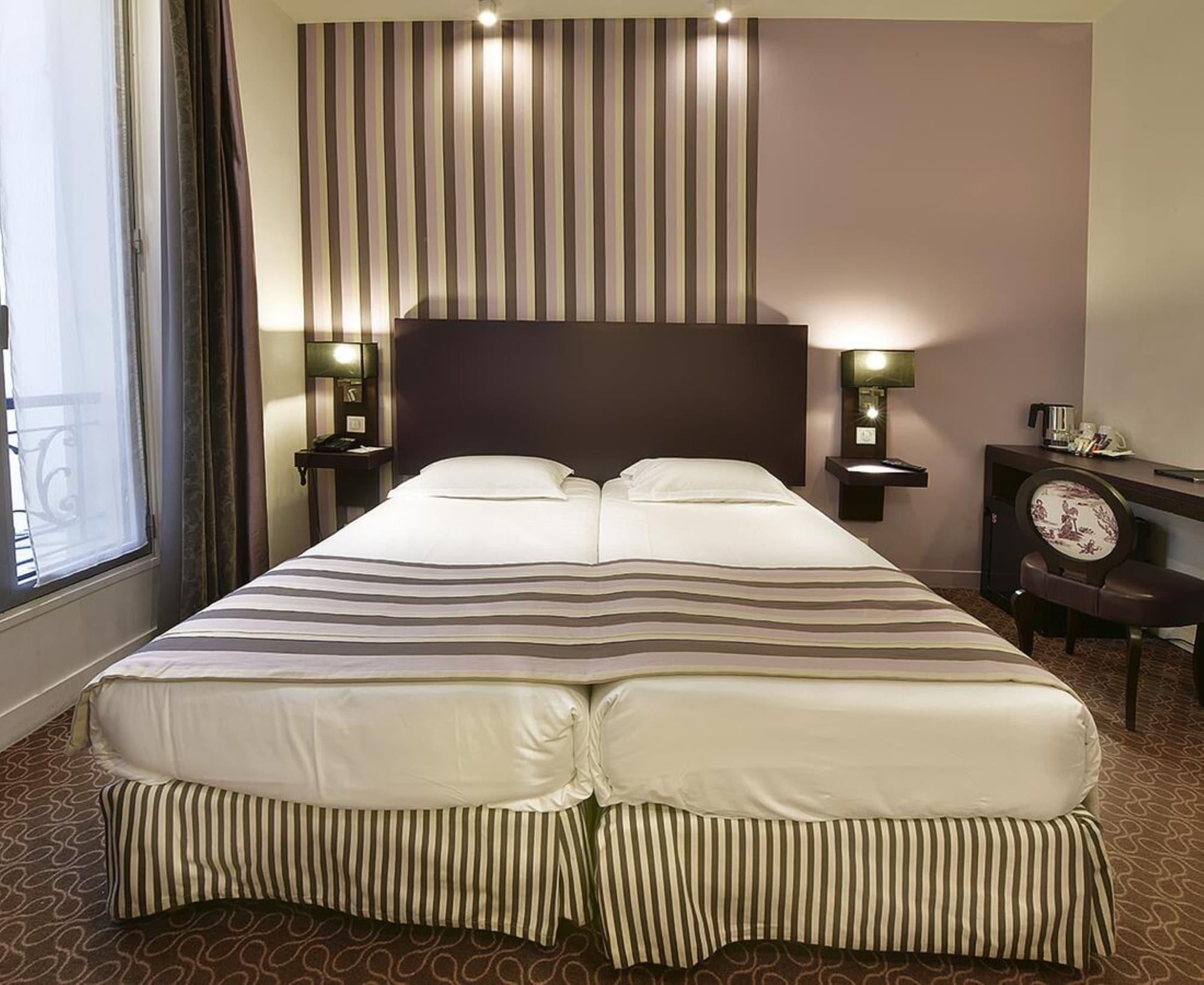 Star Champs-Elysees Париж Экстерьер фото