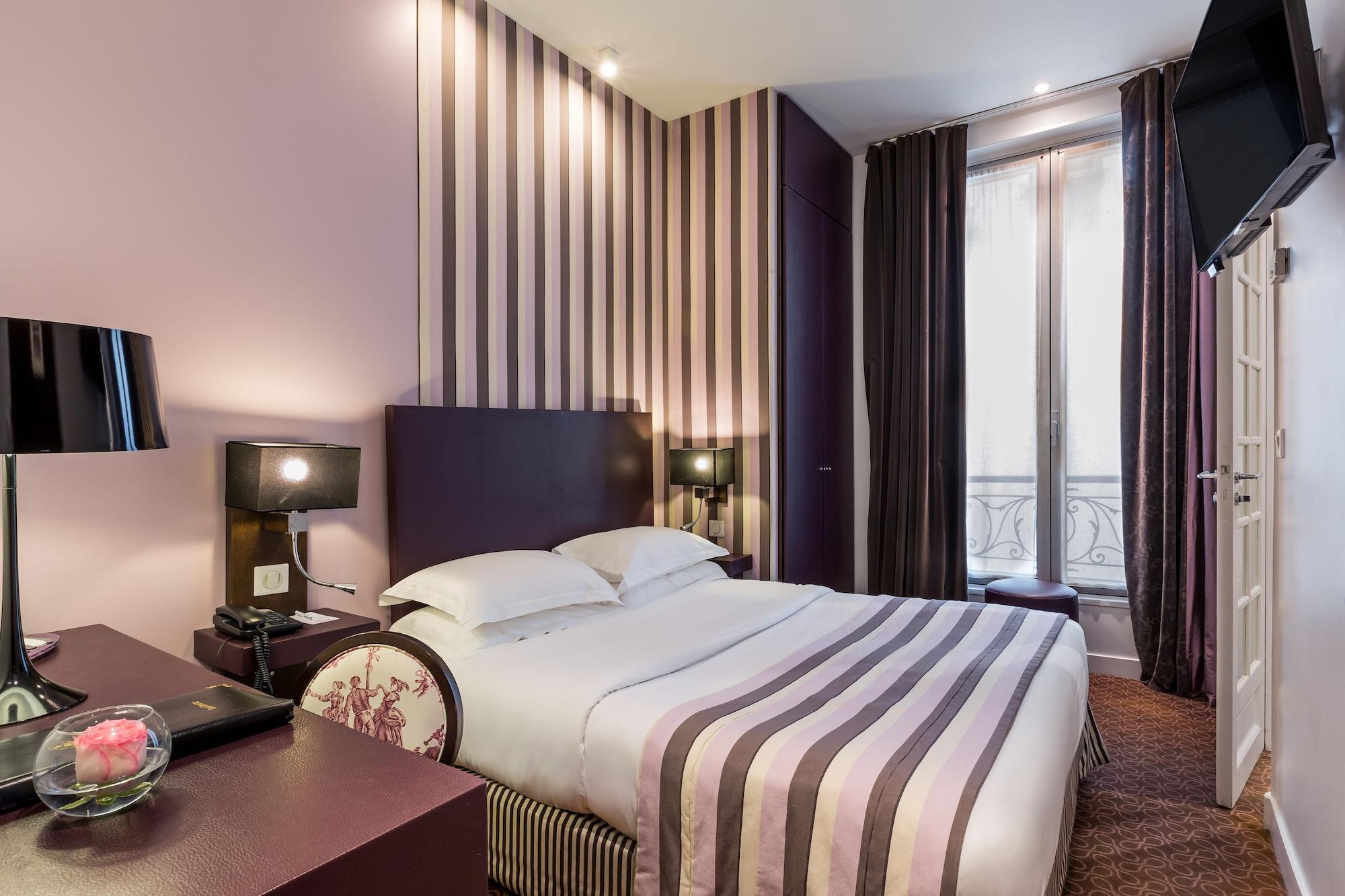 Star Champs-Elysees Париж Экстерьер фото