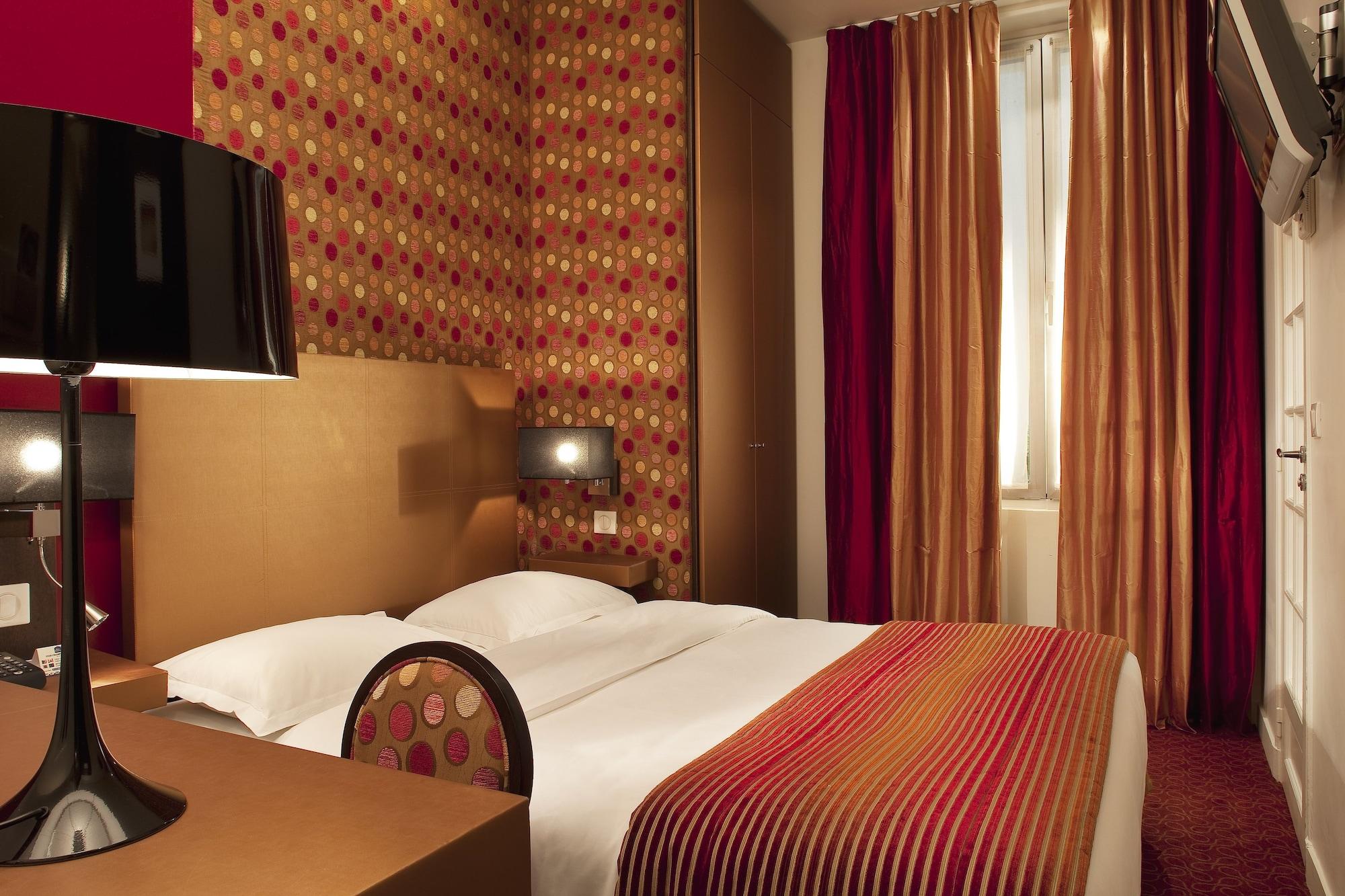 Star Champs-Elysees Париж Экстерьер фото