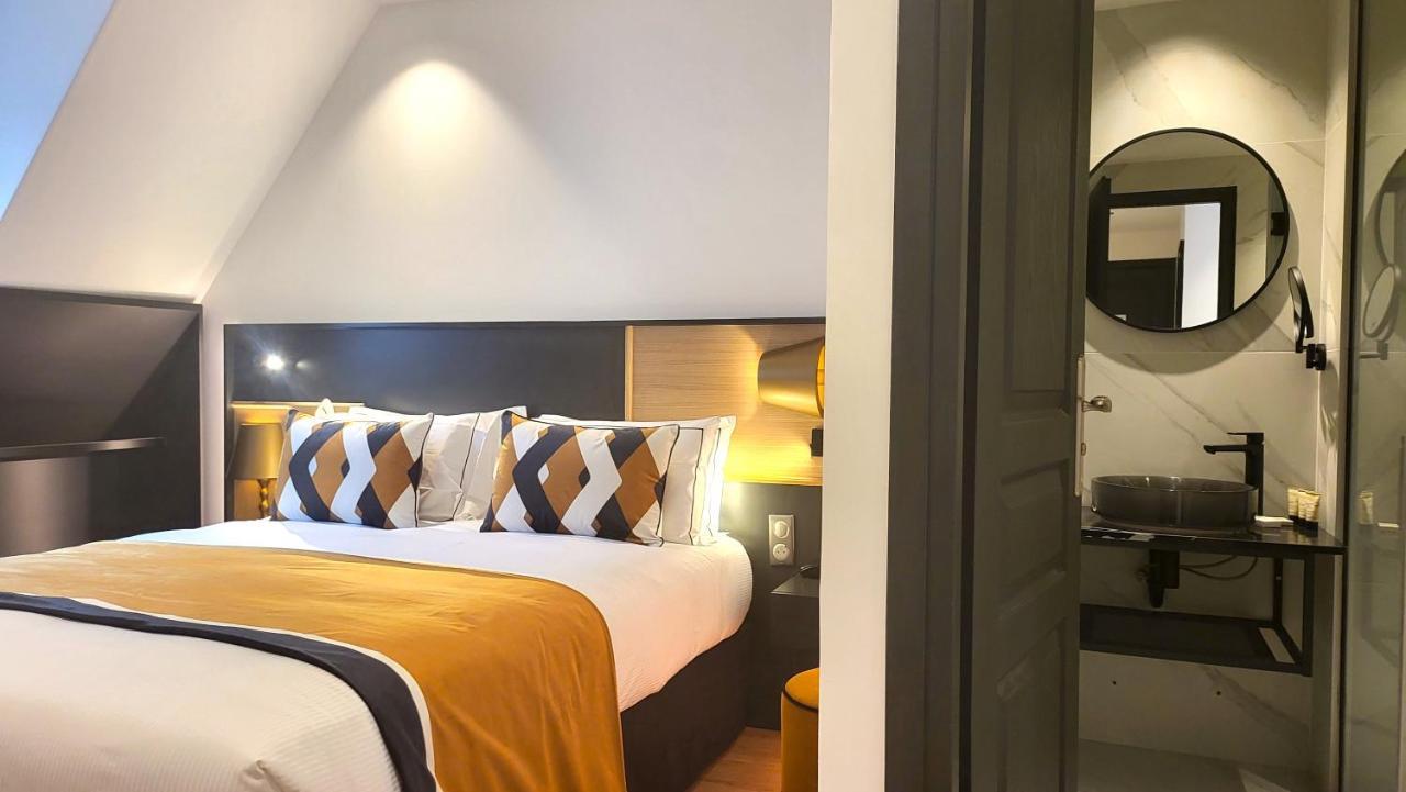 Star Champs-Elysees Париж Экстерьер фото