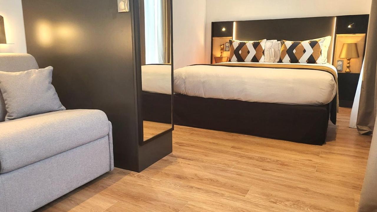Star Champs-Elysees Париж Экстерьер фото