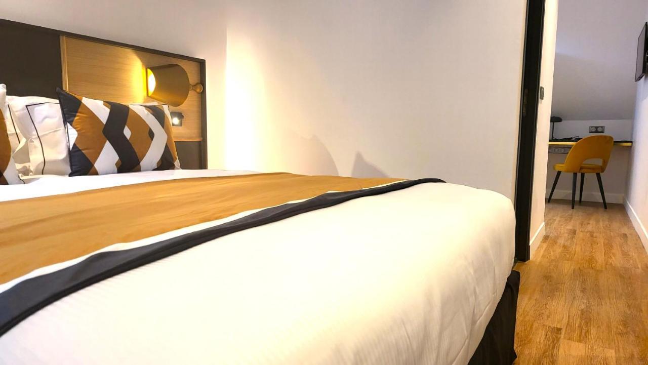 Star Champs-Elysees Париж Экстерьер фото