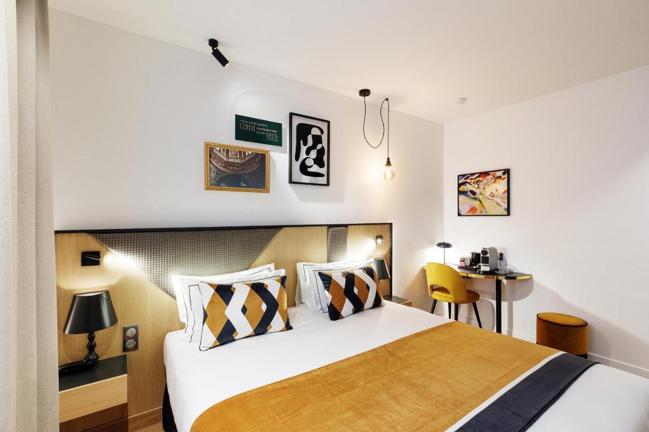 Star Champs-Elysees Париж Экстерьер фото