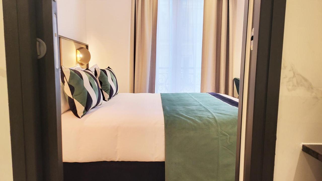 Star Champs-Elysees Париж Экстерьер фото