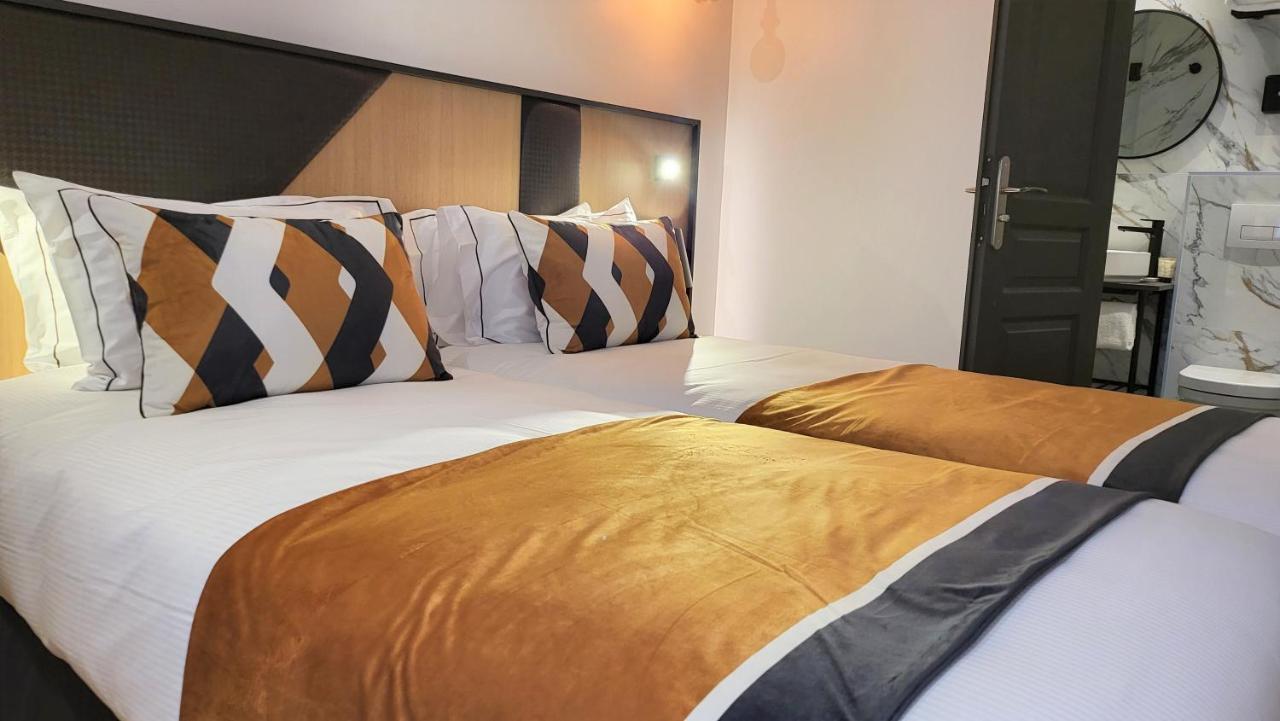 Star Champs-Elysees Париж Экстерьер фото