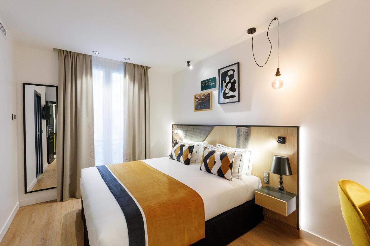 Star Champs-Elysees Париж Экстерьер фото