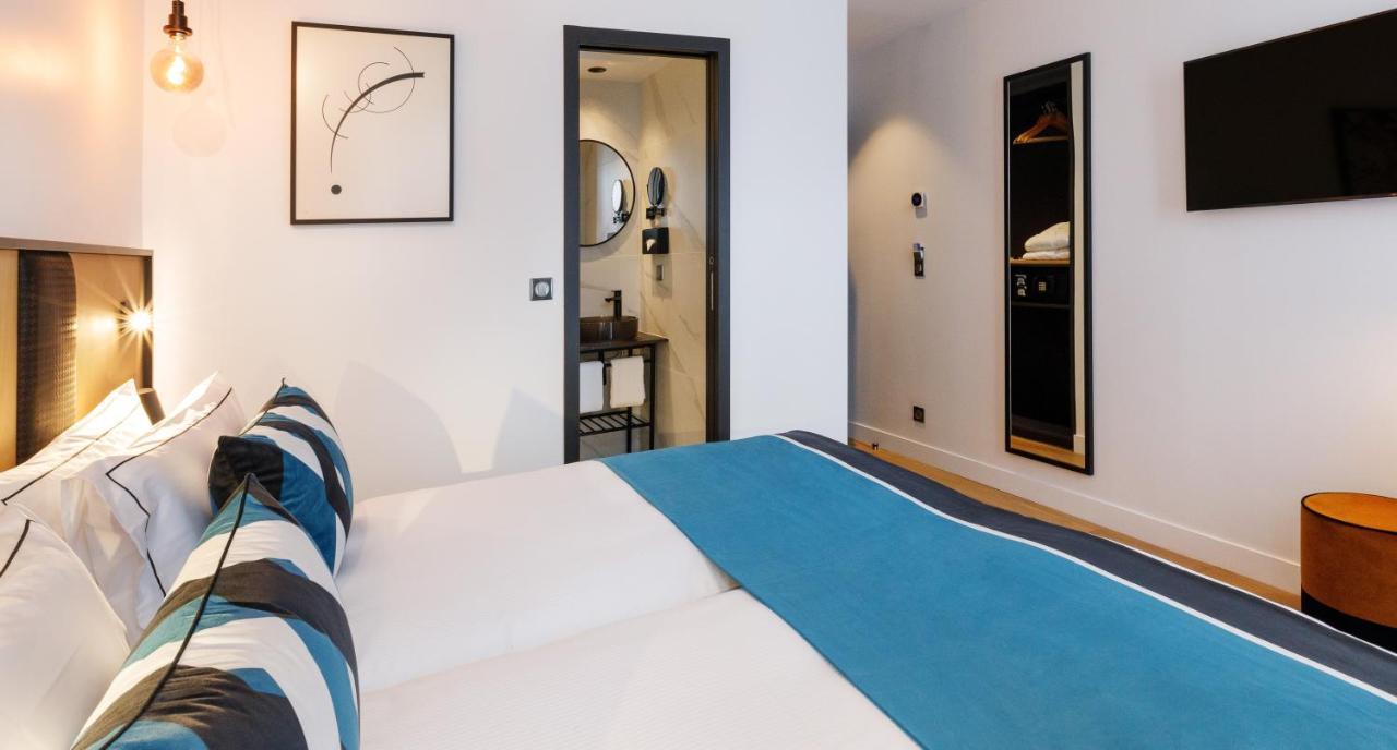 Star Champs-Elysees Париж Экстерьер фото