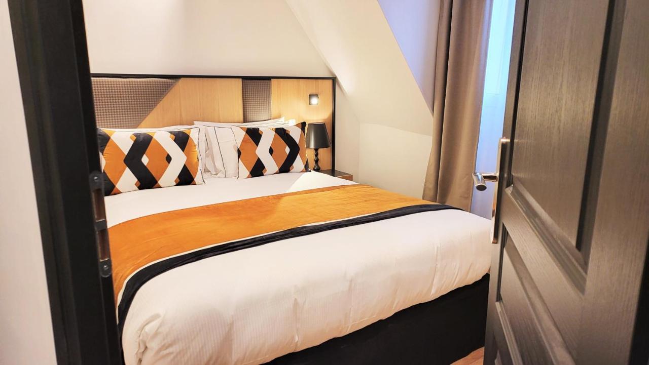 Star Champs-Elysees Париж Экстерьер фото