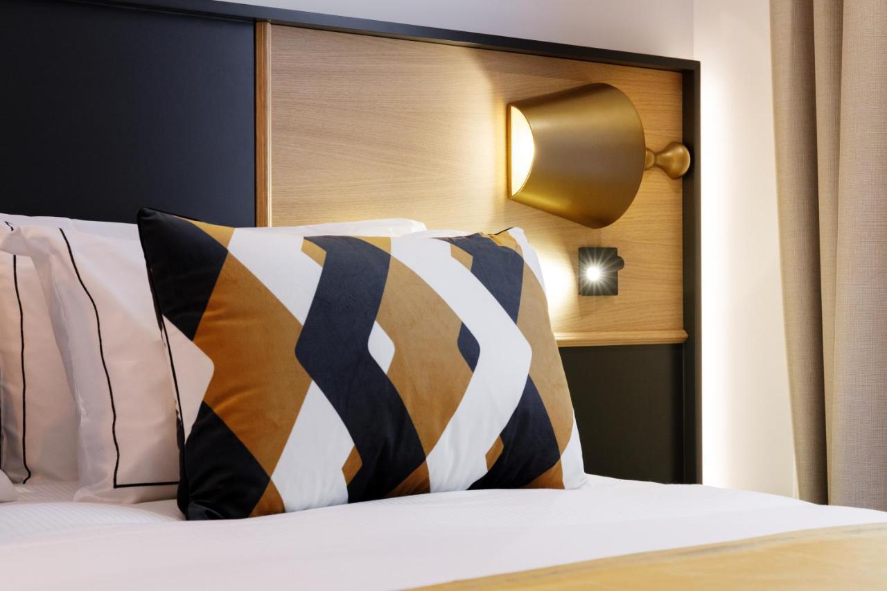 Star Champs-Elysees Париж Экстерьер фото