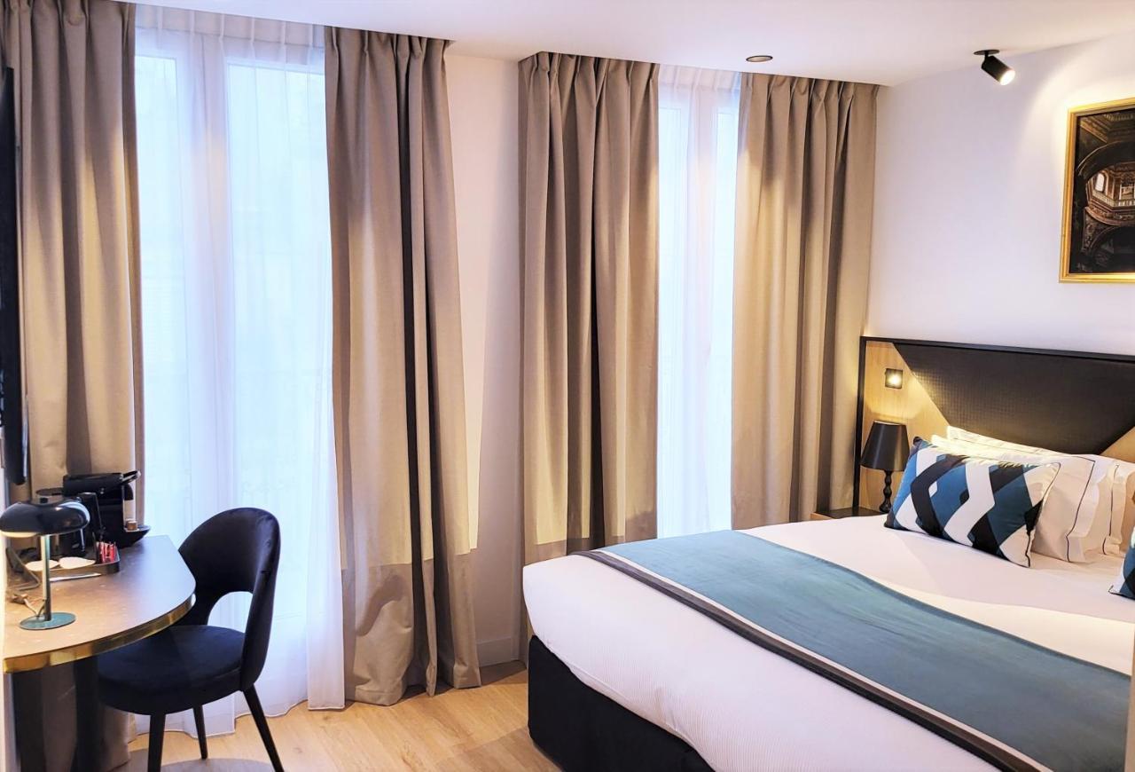 Star Champs-Elysees Париж Экстерьер фото