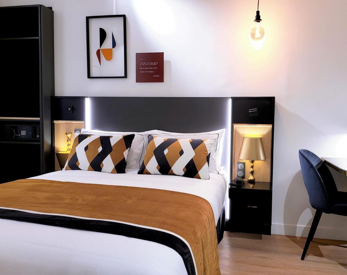 Star Champs-Elysees Париж Экстерьер фото