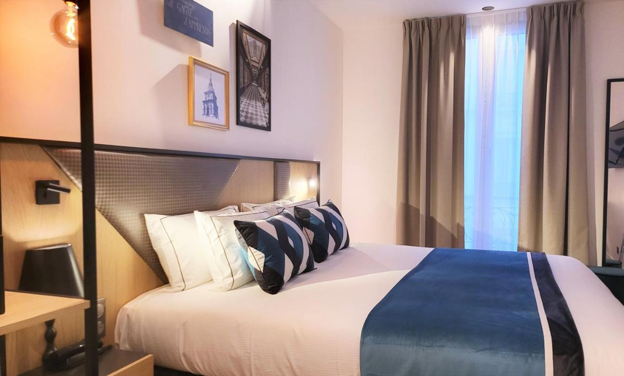 Star Champs-Elysees Париж Экстерьер фото