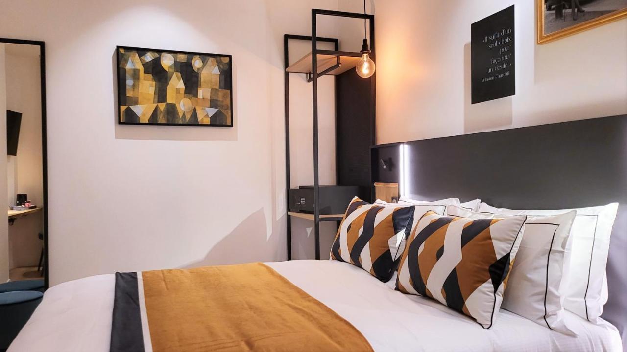 Star Champs-Elysees Париж Экстерьер фото