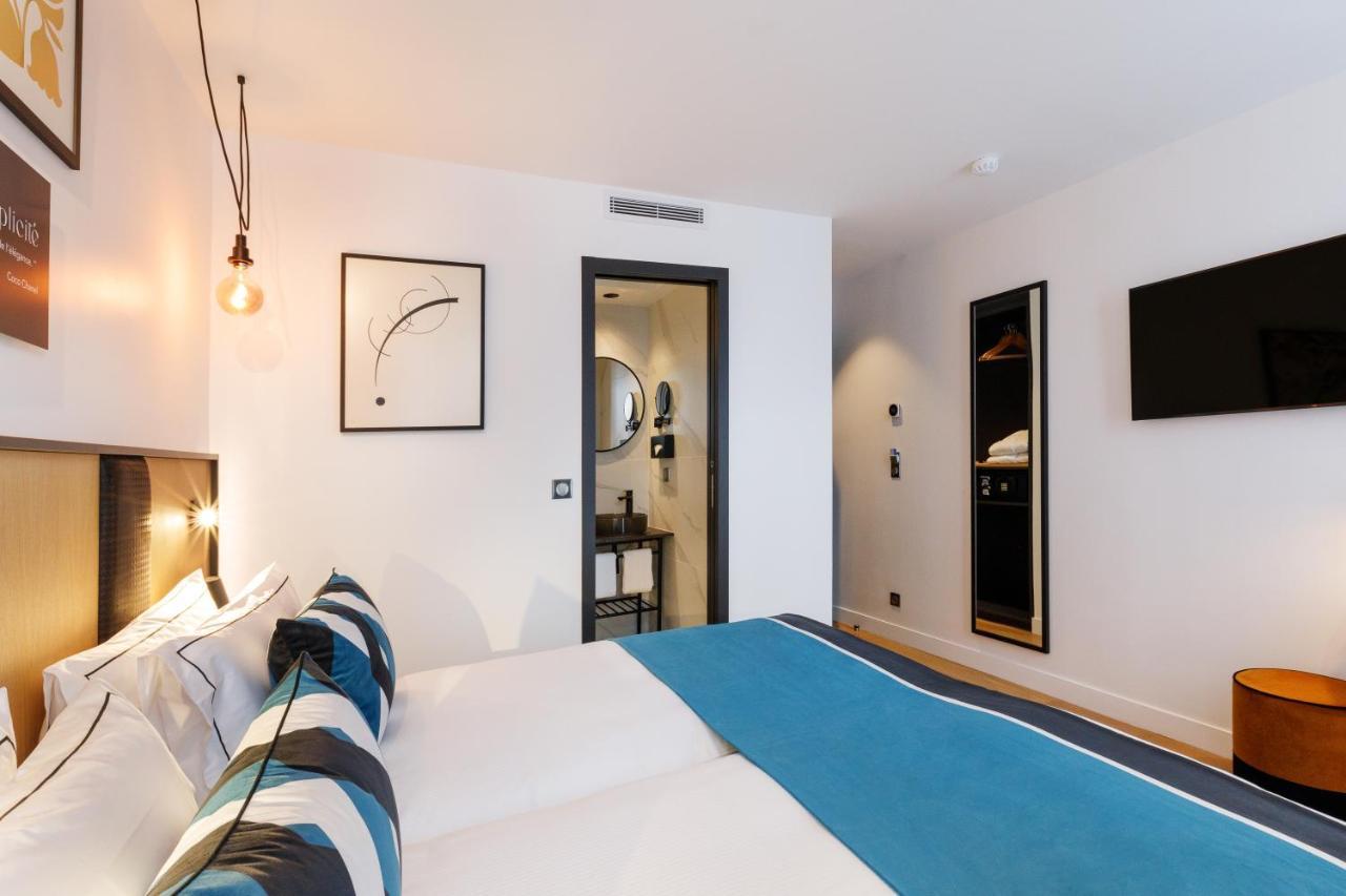 Star Champs-Elysees Париж Экстерьер фото