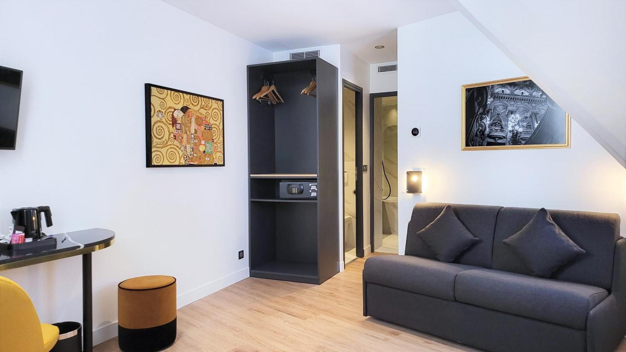 Star Champs-Elysees Париж Экстерьер фото