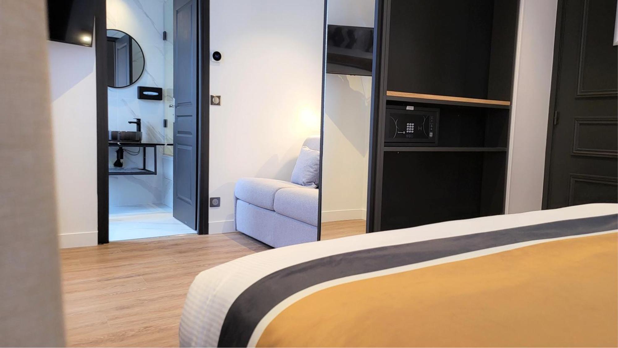 Star Champs-Elysees Париж Экстерьер фото
