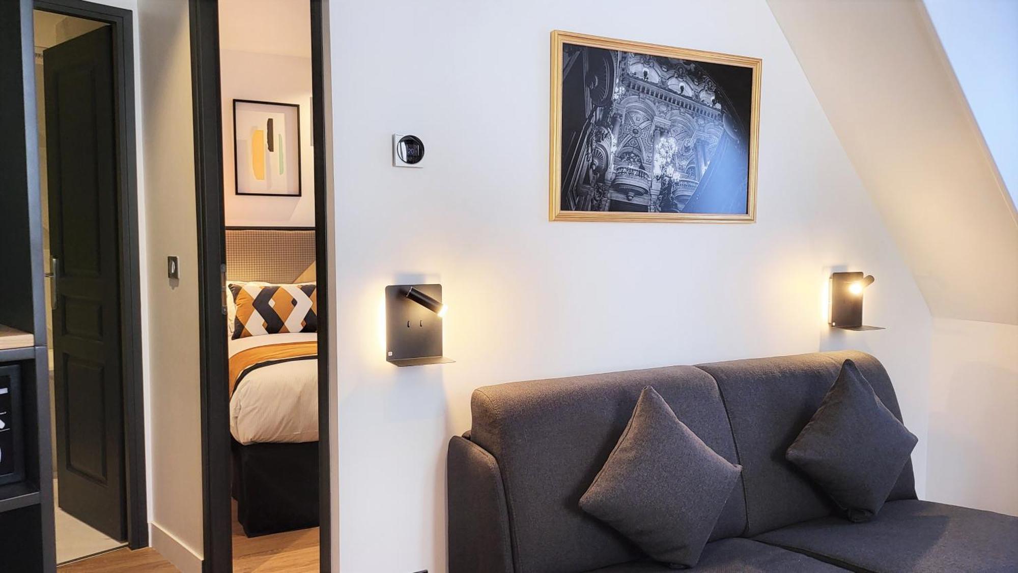 Star Champs-Elysees Париж Экстерьер фото