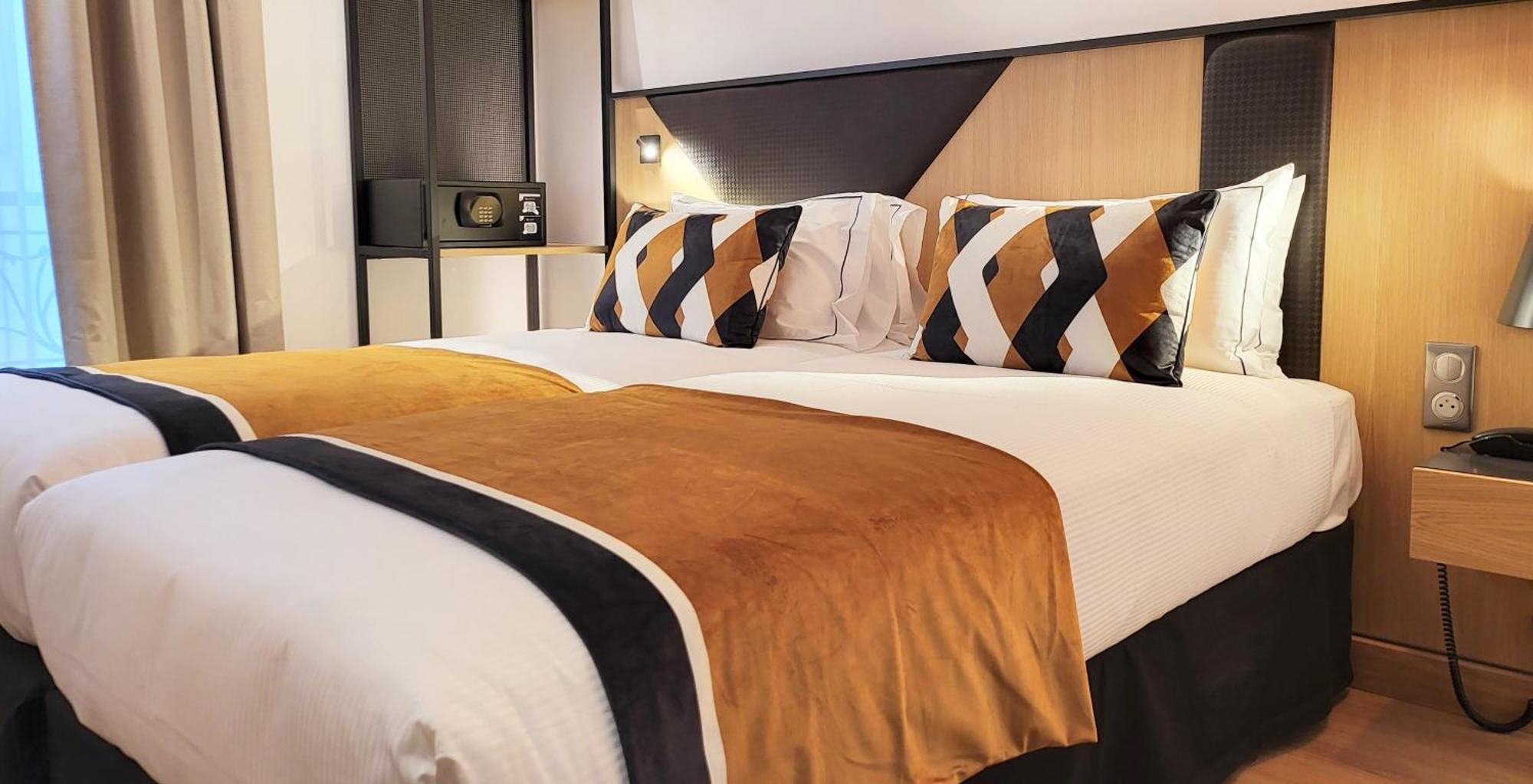 Star Champs-Elysees Париж Экстерьер фото