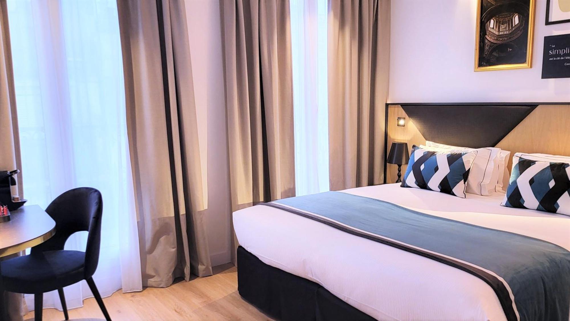 Star Champs-Elysees Париж Экстерьер фото