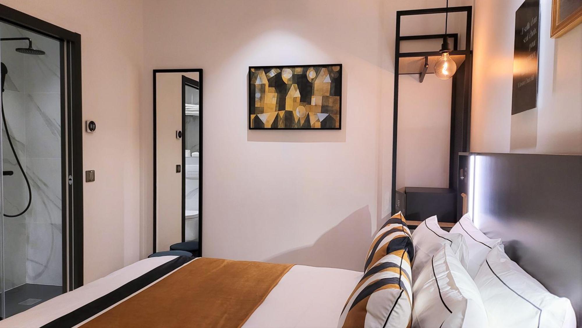 Star Champs-Elysees Париж Экстерьер фото